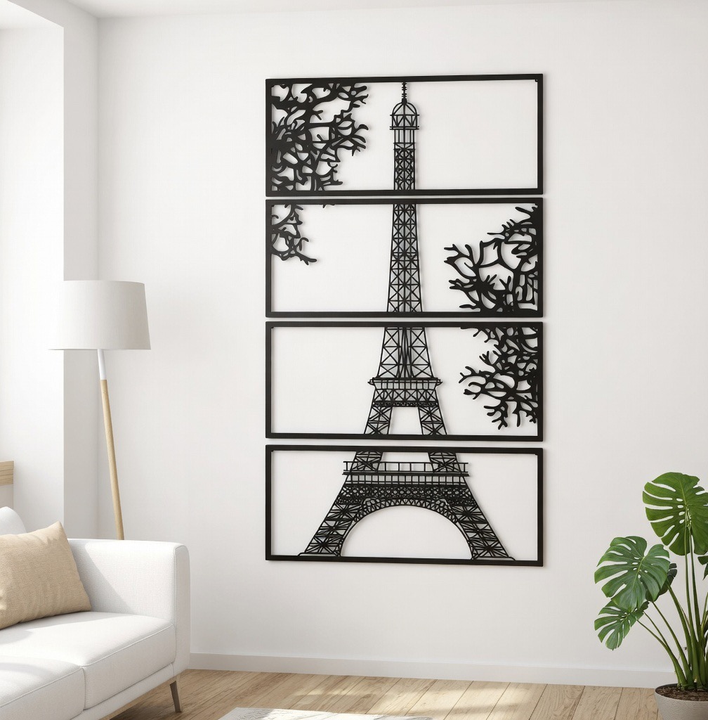 Ейфелева вежа